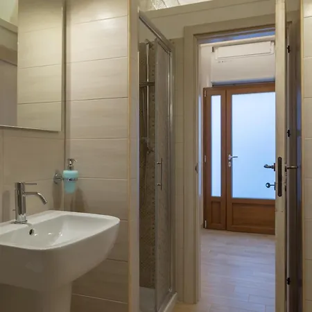 Casa Del Cuore Ferienhaus Ostuni