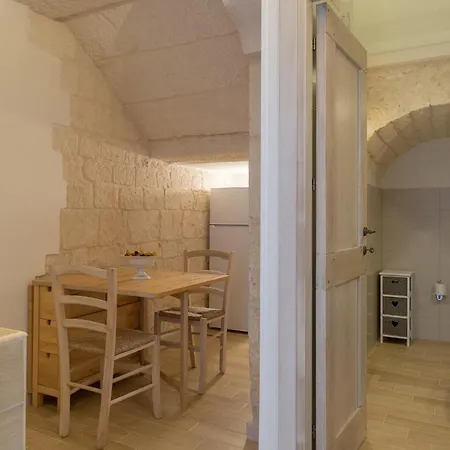Casa Del Cuore Ferienhaus Ostuni