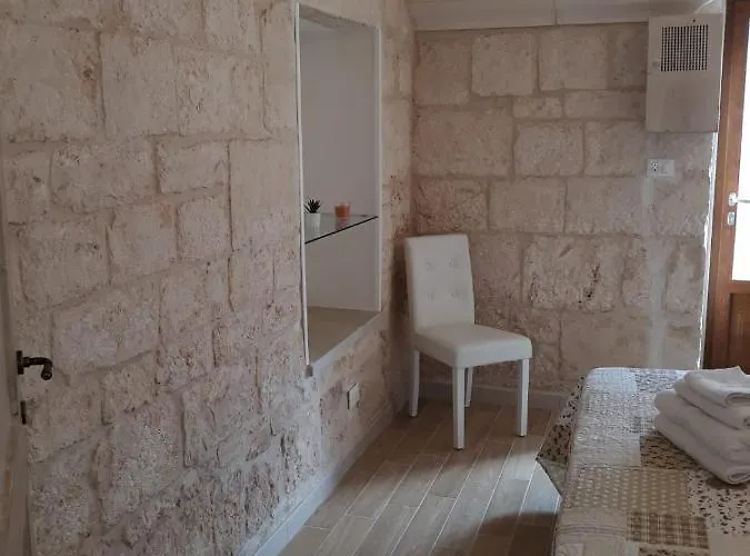 Dom wakacyjny Casa Del Cuore Ostuni