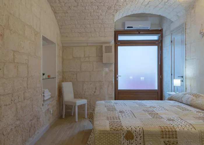 Casa Del Cuore Ostuni