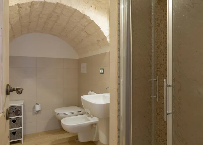 Casa Del Cuore
