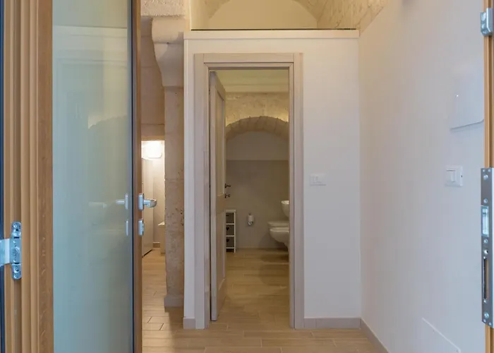 Casa Del Cuore Ostuni