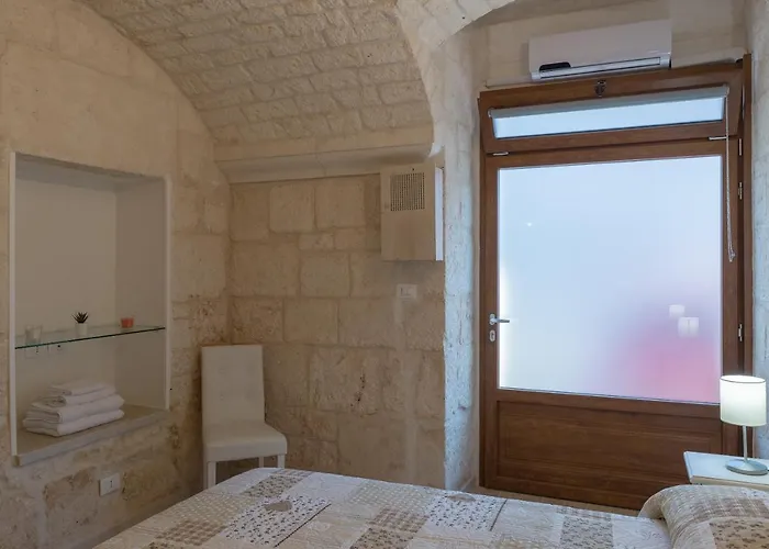 Casa Del Cuore Dom wakacyjny *