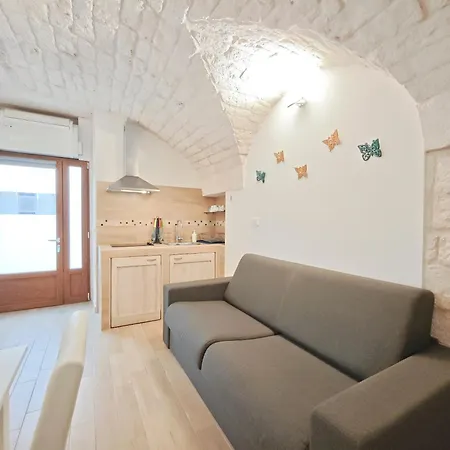 Valisol Ferienhaus Ostuni