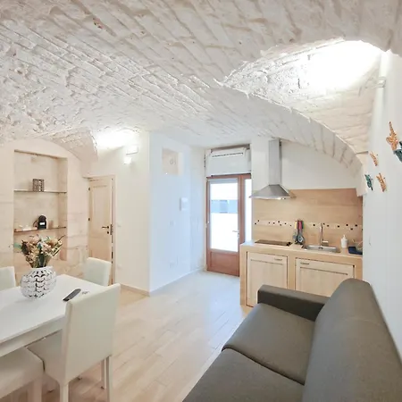 Casa Del Cuore Ostuni