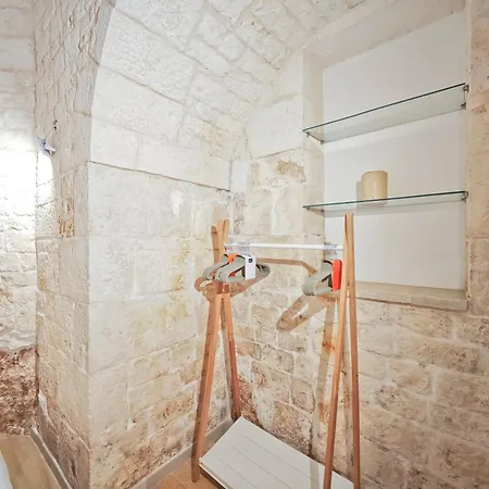 Valisol Nyaraló Ostuni