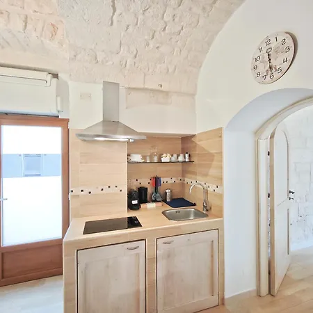 Valisol Nyaraló Ostuni