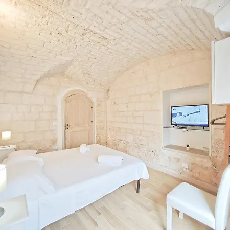 Ferienhaus Valisol Ostuni