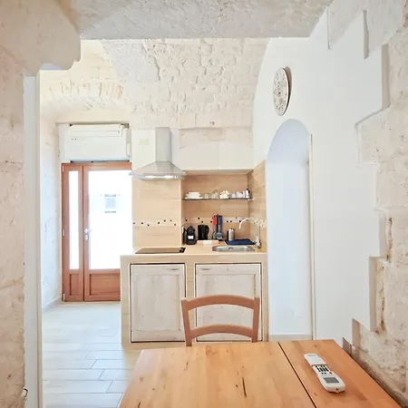 Valisol Ferienhaus Ostuni