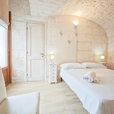 Ferienhaus Valisol Ostuni
