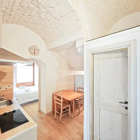 Casa Del Cuore * Ostuni