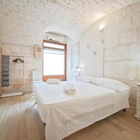 Casa vacanze Casa Del Cuore *