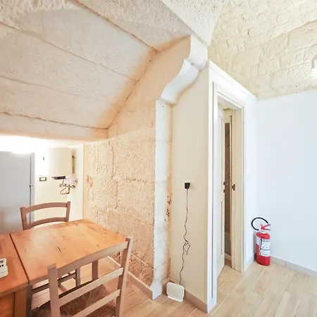 Valisol Prázdninový dům Ostuni