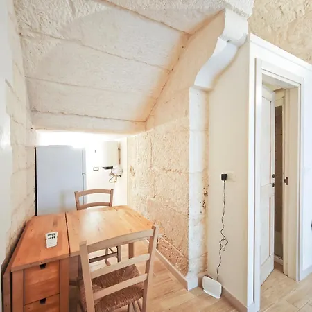 Casa vacanze Casa Del Cuore Ostuni