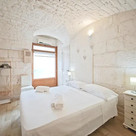 Valisol * Ostuni