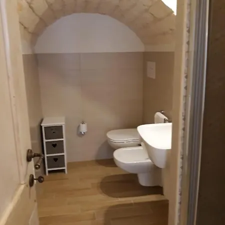 Casa Del Cuore Σπίτι διακοπών