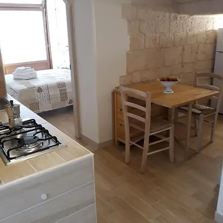 Casa Del Cuore Σπίτι διακοπών Ostuni