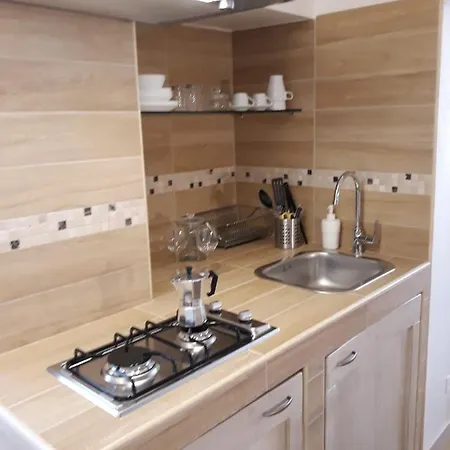 Casa Del Cuore Casa vacanze *