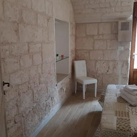 Casa vacanze Casa Del Cuore Ostuni