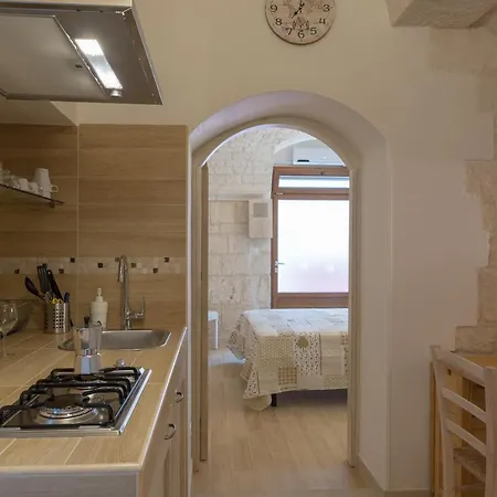 Casa Del Cuore Σπίτι διακοπών *