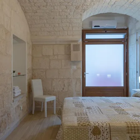 Casa Del Cuore Ostuni