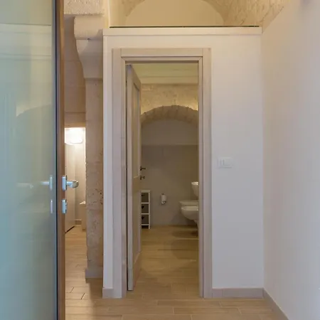 Casa Del Cuore Ostuni