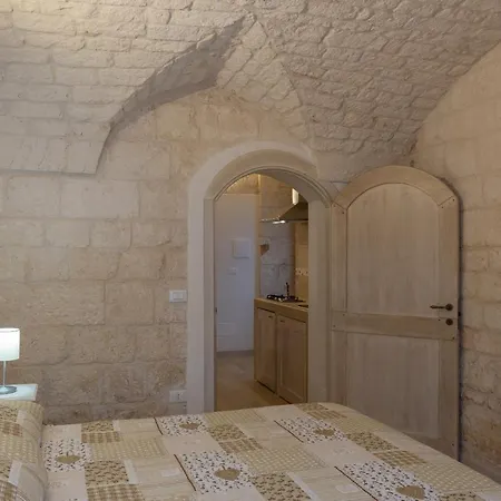 Casa vacanze Casa Del Cuore Ostuni