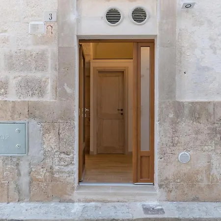 Casa Del Cuore * Ostuni