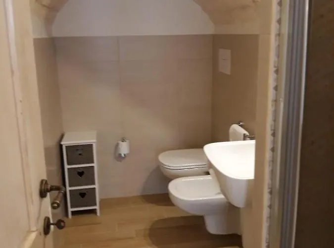 Casa Del Cuore Дом отдыха