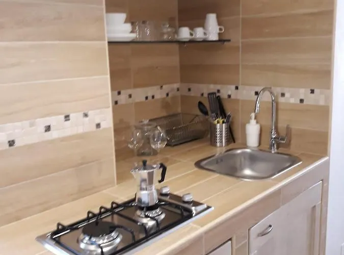 Casa Del Cuore Дом отдыха *