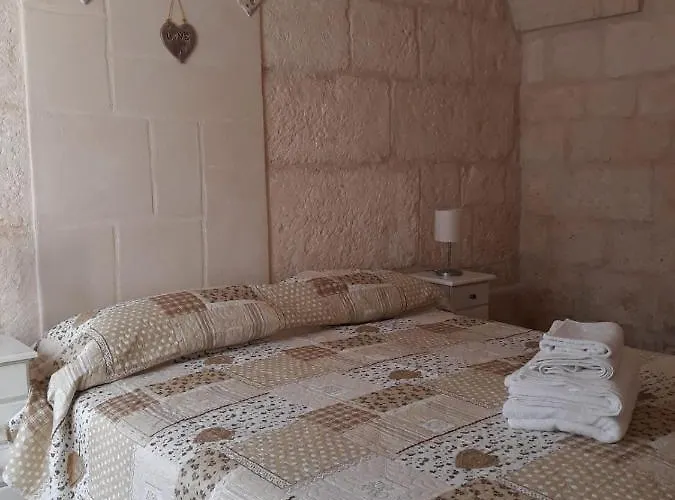 Дом отдыха Casa Del Cuore Остуни