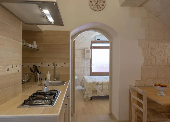 Casa Del Cuore Дом отдыха *