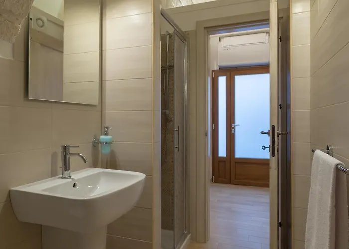 Casa Del Cuore Дом отдыха Остуни