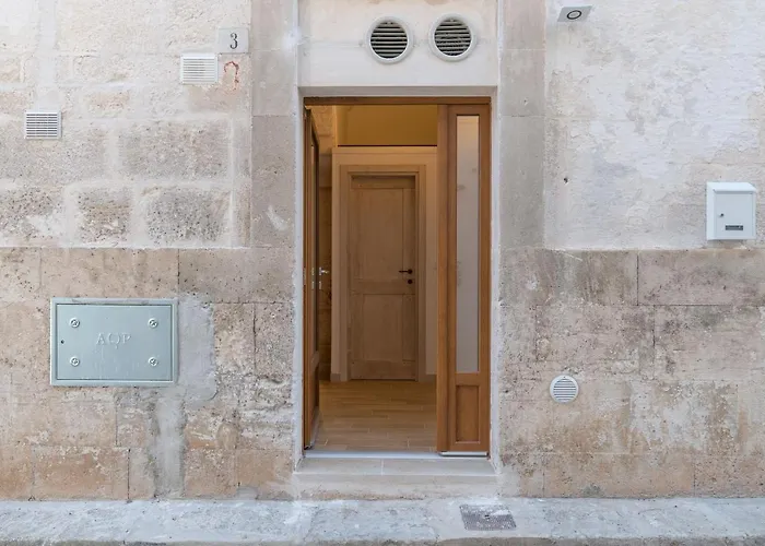 Casa Del Cuore * Остуни